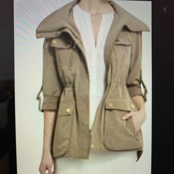 BCBG Brooke jacket - Picture 7 of 7